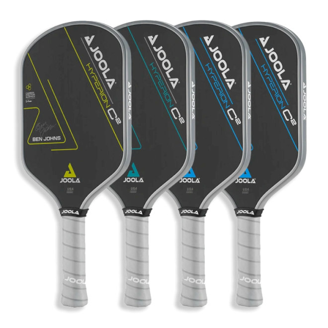 Thông số kỹ thuật chi tiết của vợt