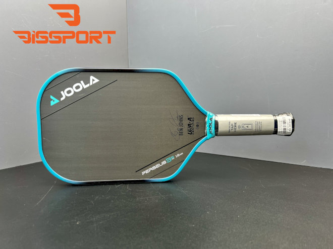 Nhiều công nghệ vượt trội đã được ứng dụng sản xuất Pickleball JOOLA Ben Johns Perseus Gen 3S