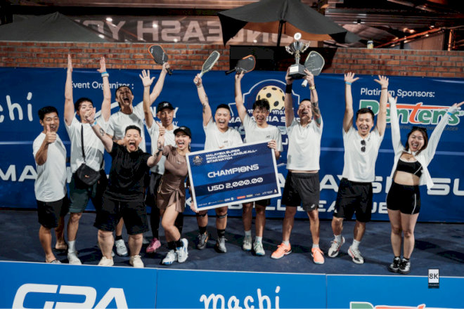 Việc gia nhập Facolos Global Team đã khẳng định vị thế của Anh Chú Nguyễn Anh Thắng