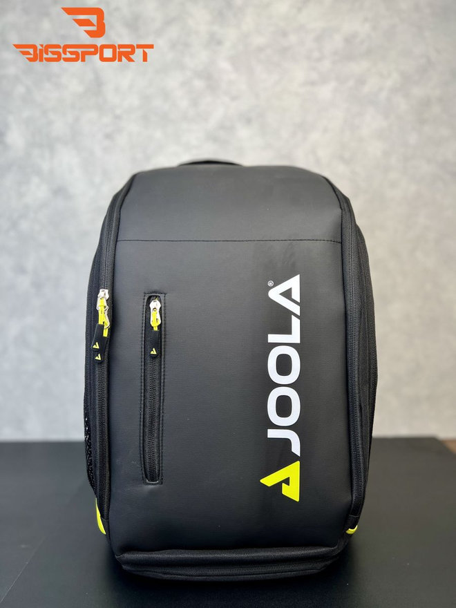 JOOLA Vision 2 có mức giá nhỉnh hơn so với nhiều mẫu balo thông thường