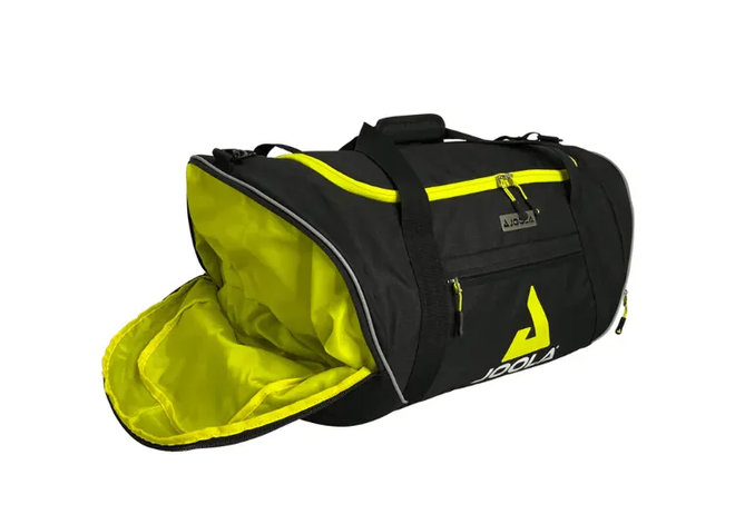 Hệ thống nhiều ngăn chứa giúp người dùng sử dụng tiện lợi