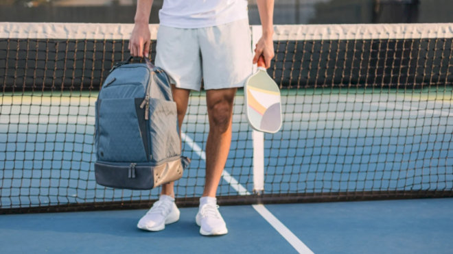 Bảo quản vợt để đảm bảo vợt có độ bền và sử dụng được lâu dài 