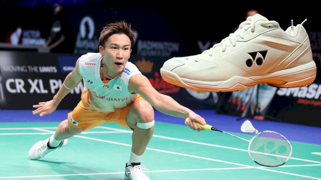 BISSPORT tự hào là hệ thống cửa hàng ủy quyền chính thức của Yonex tại Việt Nam