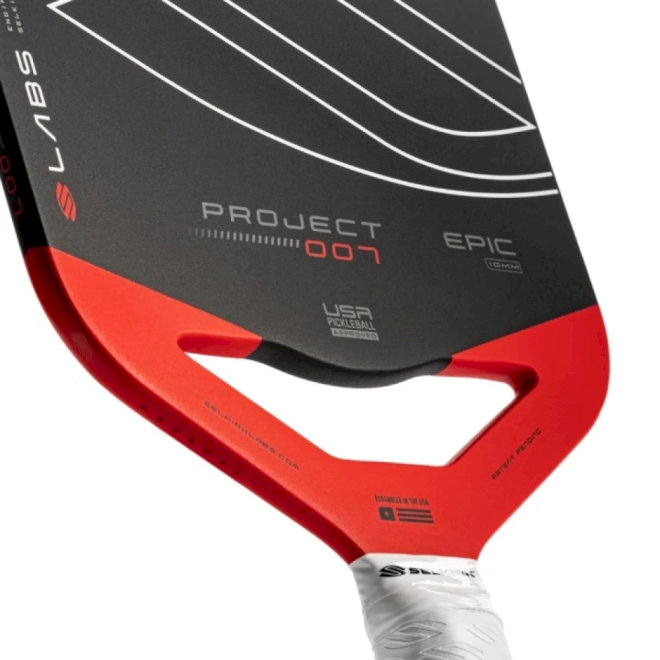 Ứng dụng các dự án công nghệ riêng biệt như Project 002, 003, 005 