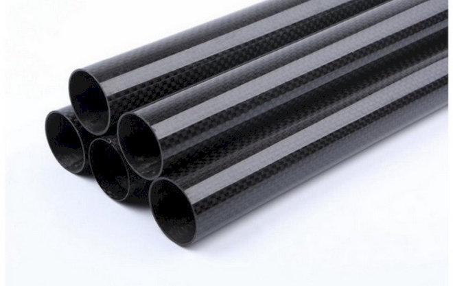 Chất liệu carbon 3k