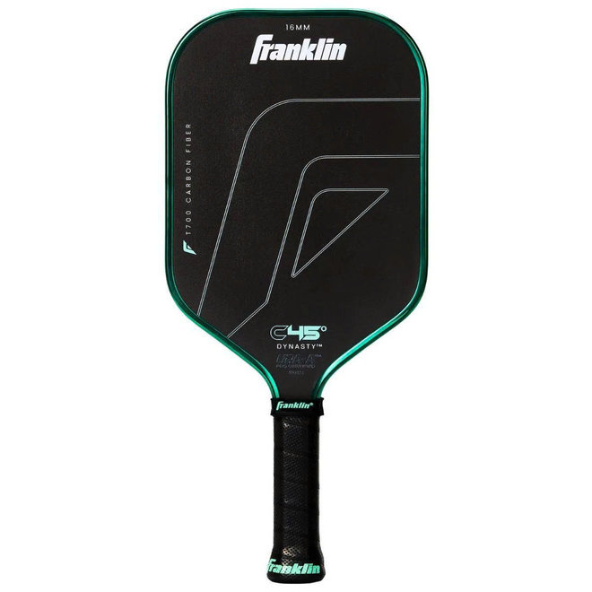 Mua vợt Pickleball Franklin C45 Dynasty chính hãng với giá tốt tại BISSPORT