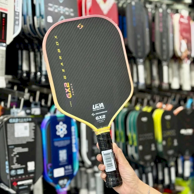 Dòng vợt đa năng, được thiết kế để đáp ứng nhu cầu của những tay vợt hiện đại có lối đánh biến hóa