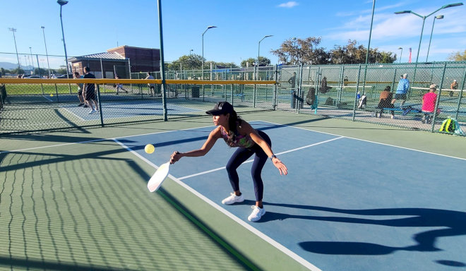 Dead Dink tạo ra đường bóng hoàn toàn không có lực xoáy và độ nảy cực kỳ thấp