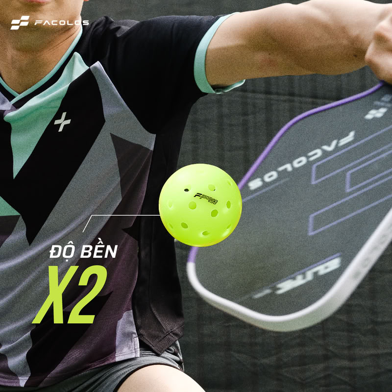 Độ bền hơn hẳn so với phiên bản cũ là một trong những ưu điểm nổi trội của dòng bóng này