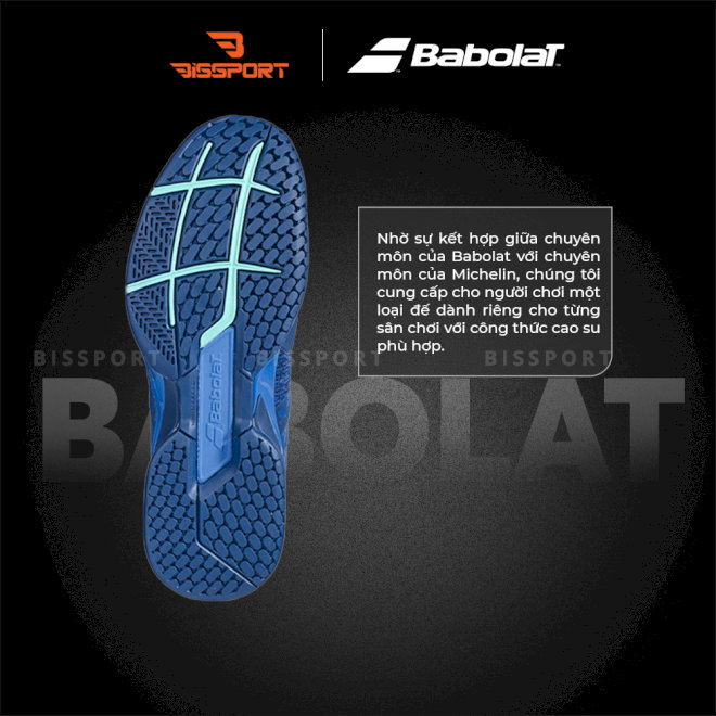 Trải nghiệm mua sắm tiện lợi các dòng sản phẩm chính hãng chất lượng tại BISSPORT