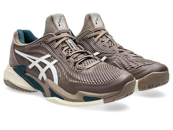 Mua giày pickleball asics ff3 tại BISSPORT