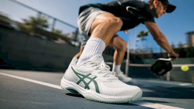 Chọn giày ASICS theo trình độ, lối chơi và ngân sách