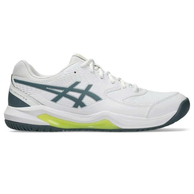 ASICS GEL-DEDICATE phù hợp người mới chơi