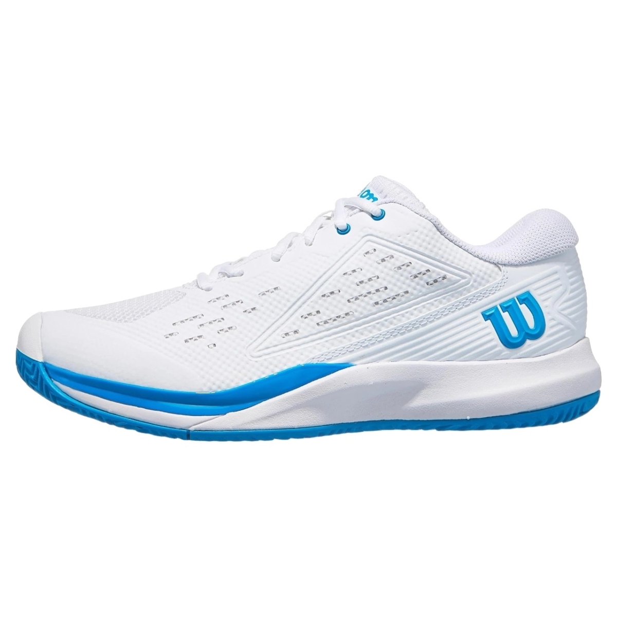 Wilson Rush Pro Ace phù hợp người chân bè