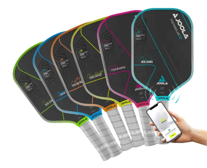 Quét NFC bắt buộc phải ra trang sản phẩm Joola mới là hàng chính hãng 