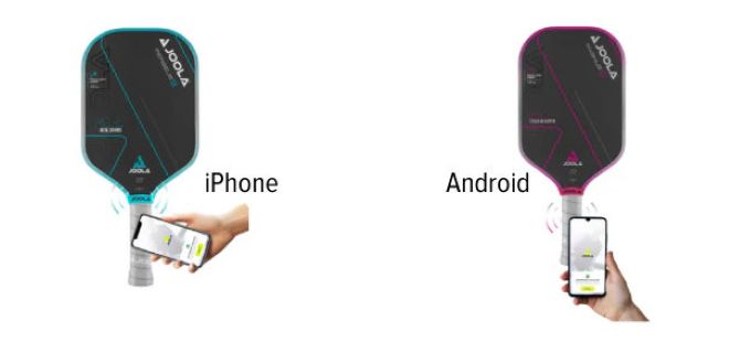 iPhone và Android có cách kiểm tra công nghệ NFC khác nhau 