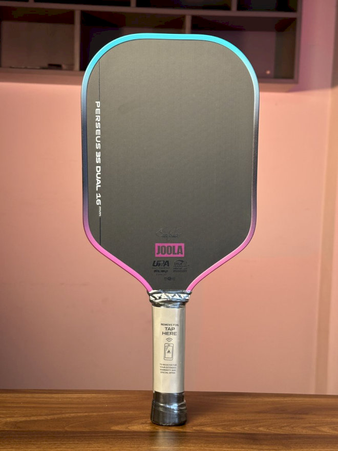 Mua Joola Perseus Gen 3S Dual 16mm tại BISSPORT để được đảm bảo chính hãng 100%