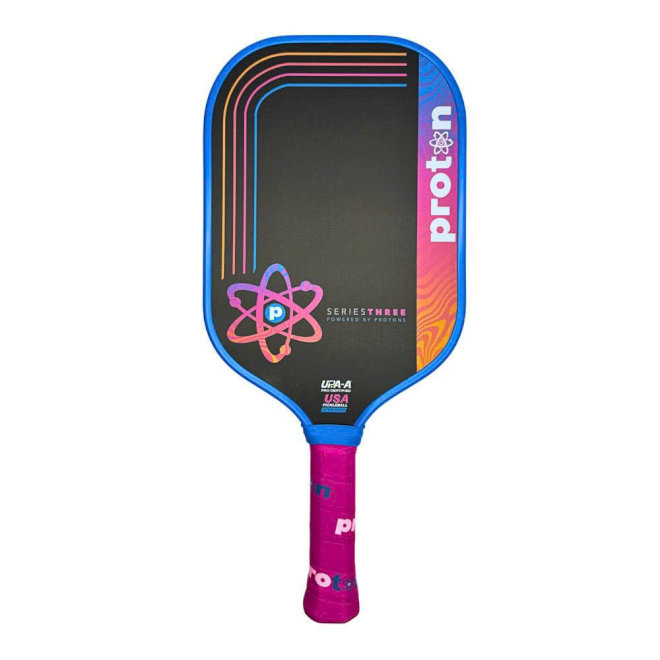 Proton Flamingo