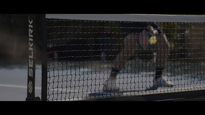 Lưới Pickleball Selkirk Pro