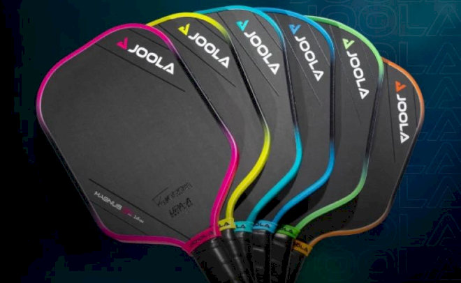 Kiểm tra bằng các thông số kỹ thuật tiêu chuẩn của Joola