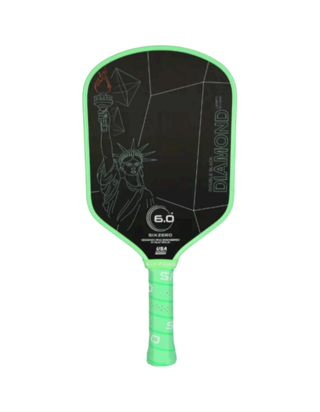 Vợt Pickleball Double Black Diamond LIBERTY 2024