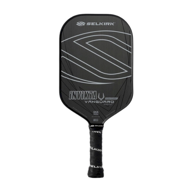 Vợt Pickleball Selkirk Vanguard Control Invikta
