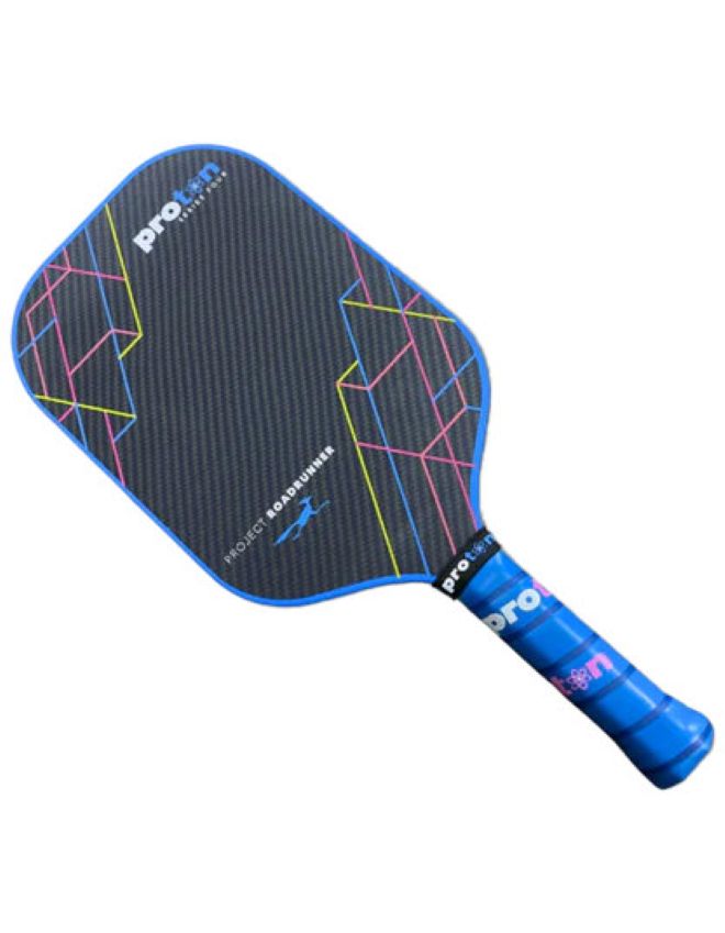 Vợt Pickleball Proton Series Four