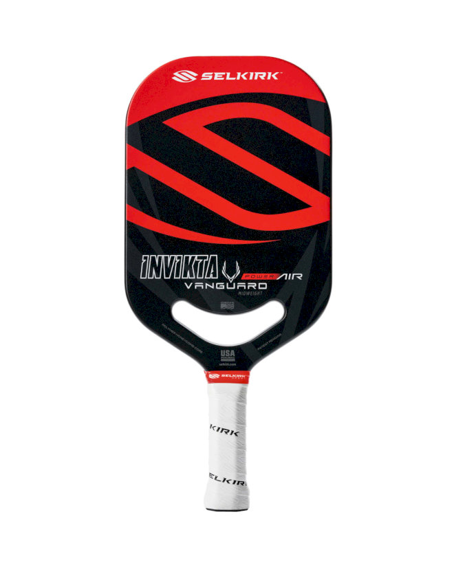 Vợt Pickleball Selkirk Vanguard Power Air Invikta 