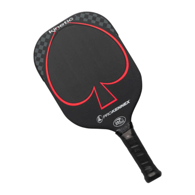 Vợt Pickleball Prokennex Black Ace Pro