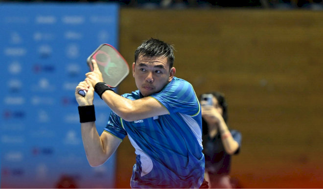 Chặng đường phát triển của Lý Hoàng Nam đầy những bước ngoặt quan trọng đánh dấu sự đa năng