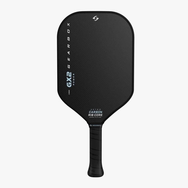 Mẫu vợt Hybrid (Lai)