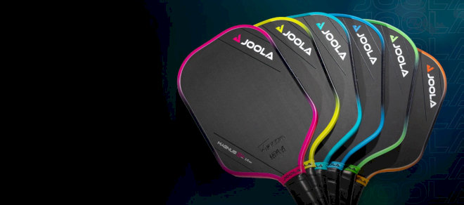 Mua vợt Pickleball chính hãng tại BISSPORT 