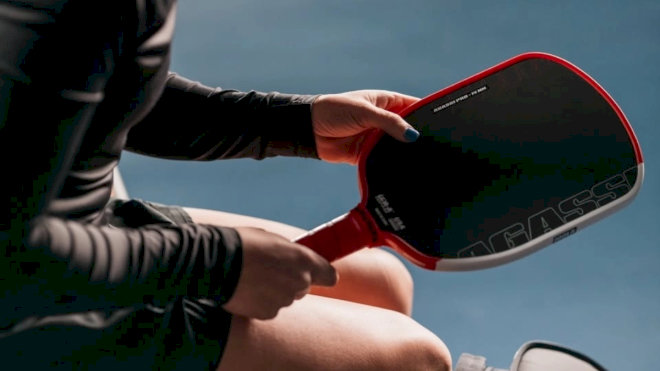 Nên lưu ý 3 yếu tố quan trọng để lựa chọn mẫu vợt phù hợp với bản thân 