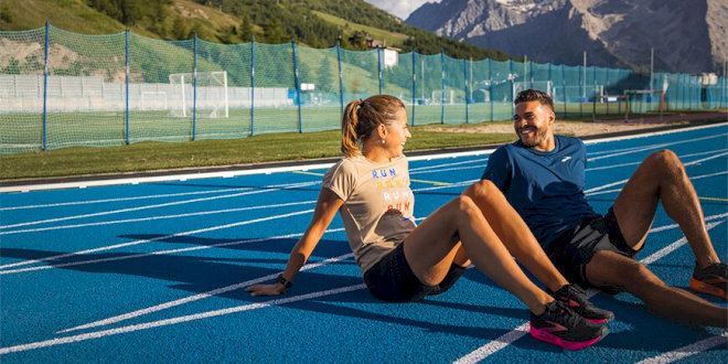 Nghỉ ngơi khi trạng thái tâm lý không ổn định để phục hồi và lấy lại năng lượng 