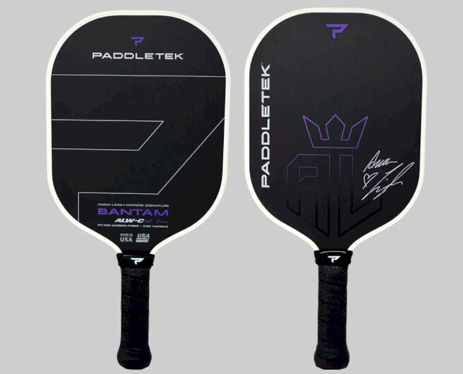 Paddletek nổi bật với sự bền bỉ, dễ kiểm soát