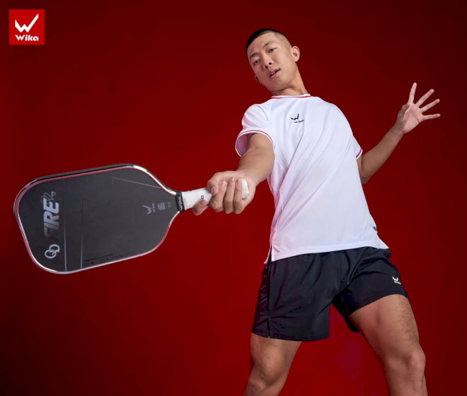 Một cây vợt pickleball chuyên nghiệp luôn phải đáp ứng các thông số kỹ thuật khắt khe