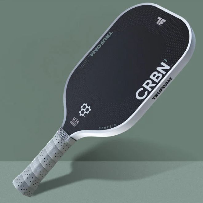Vợt Pickleball CRBN TruFoam Genesis