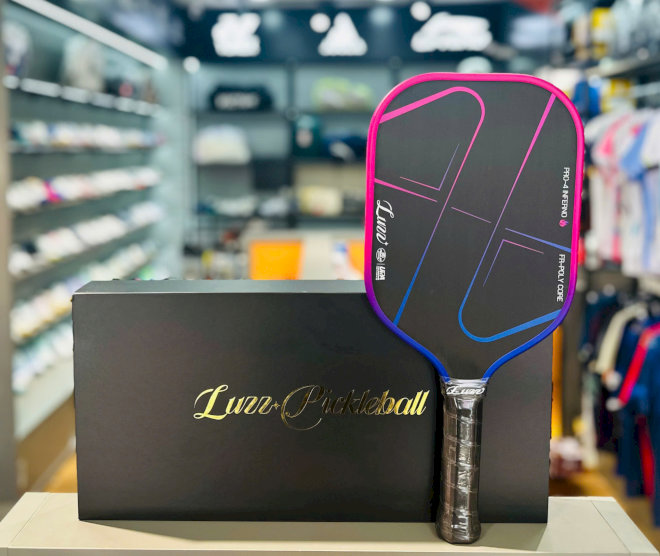 Lựa chọn vợt pickleball nào phụ thuộc vào sở thích, phong cách thi đấu và ngân sách của bạn