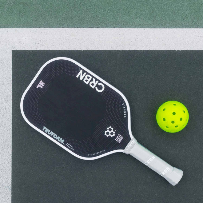 Vợt Pickleball CRBN 2 TruFoam Genesis