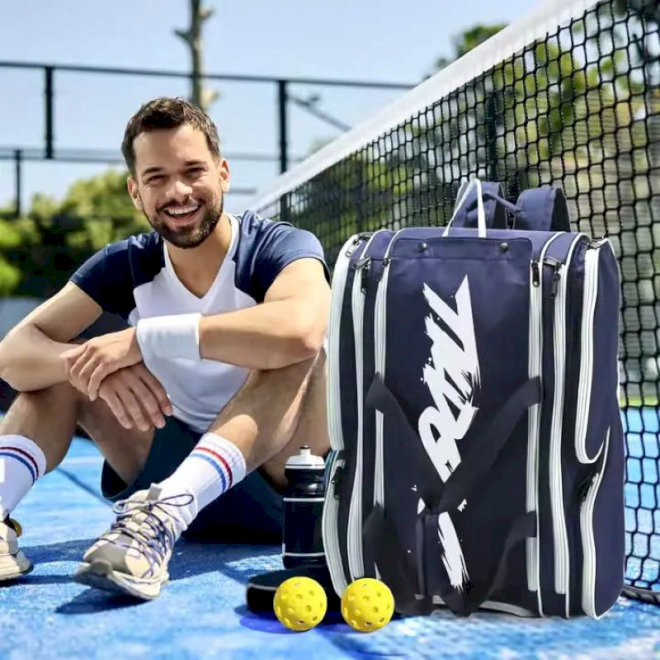 Túi Đeo Pickleball TILDOSAC