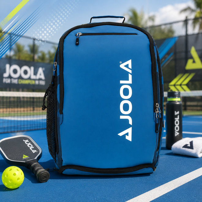 Balo JOOLA Vision II Deluxe Backpack