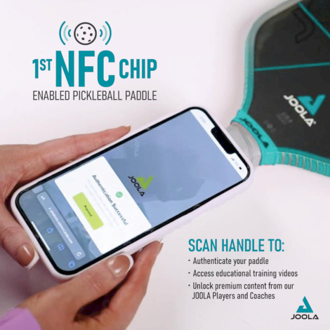 Vợt chính hãng sẽ hiện ra đúng đường link sản phẩm của Joola