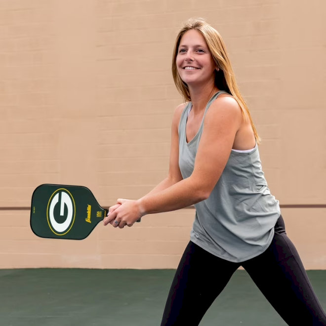 NFL/NBA/NHL Paddles thiết kế theo phong cách thể thao Mỹ