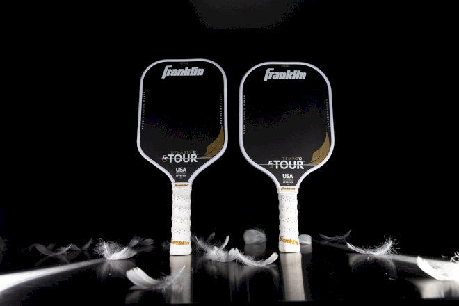 BIS SPORT là địa chỉ phân phối vợt Franklin chính hãng uy tín