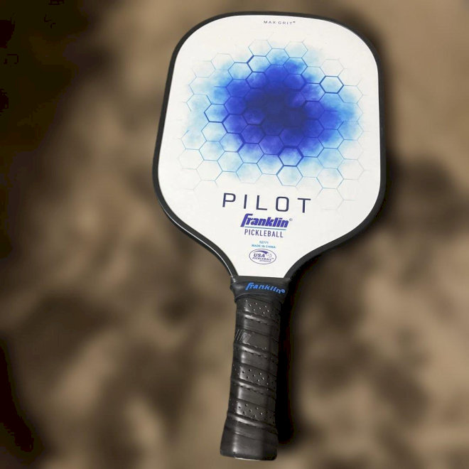 Pilot Series hỗ trợ tạo xoáy tốt nhờ công nghệ MAXGRIT