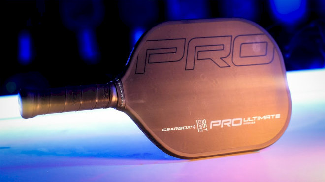 Pro Ultimate phù hợp với người có lối chơi toàn diện 