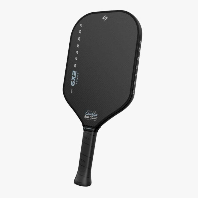 Mẫu vợt này cân bằng giữa độ bền vượt trội và hiệu suất tối đa