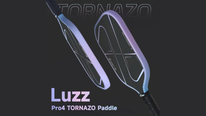 Dòng Tornazo có khả năng tạo xoáy hàng đầu trong hệ sinh thái sản phẩm của Luzz 