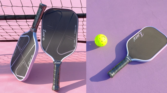 Luzz là thương hiệu vợt pickleball đến từ Hoa Kỳ, được thành lập vào năm 2019 