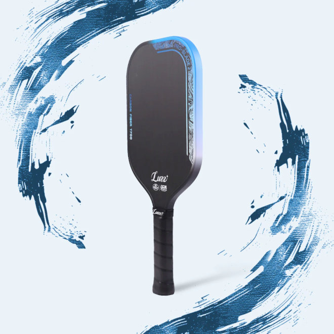 Dòng Blade được thiết kế dành riêng cho những người chơi ưu tiên tốc độ và sự linh hoạt 